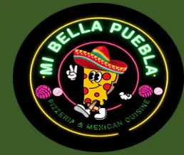 Mi Bella Puebla Pizzeria & Mexican Cuisine